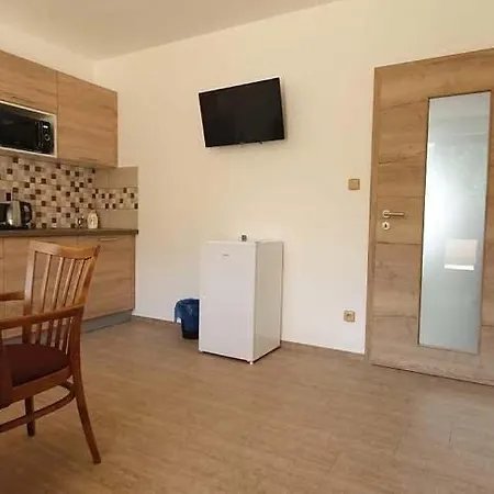 Adieu Appartement Třeboň